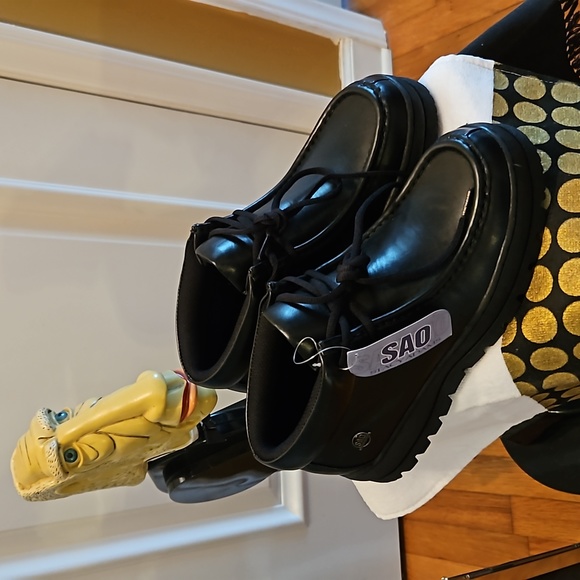 NWT SAO Stacy Adams Dublin II